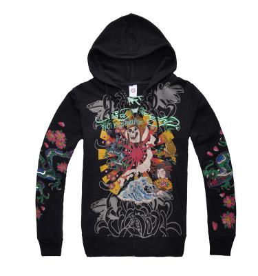 Cheap Ed Hardy Men Hoodies wholesale No. 177